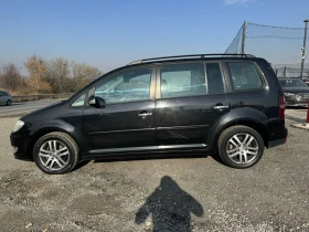 VW Touran 2.0/ ЛИЗИНГ!!!!!, снимка 4