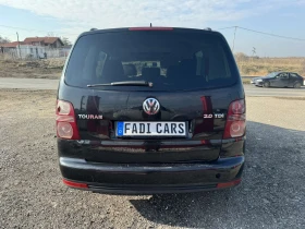 VW Touran 2.0/ ЛИЗИНГ!!!!!, снимка 7