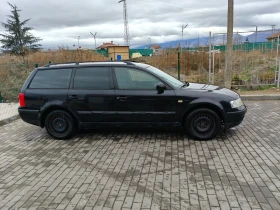 VW Passat, снимка 4