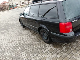 VW Passat, снимка 5