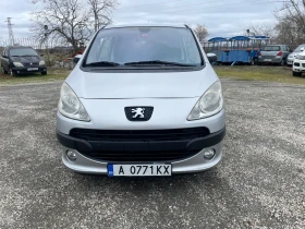 Peugeot 1007 1.6i Automat, снимка 3