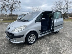 Peugeot 1007 1.6i Automat, снимка 2