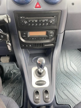 Peugeot 1007 1.6i Automat, снимка 12