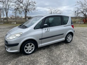 Peugeot 1007 1.6i Automat, снимка 1