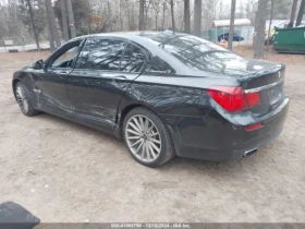 BMW 740 ACTIVEHYBRID* МАСАЖ* ОБДУХ* HARMAN* 360КАМ* ФИКС.Ц - [5] 