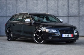 Audi A4 3.0 TDI S LINE | Mobile.bg    2