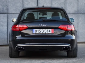 Audi A4 3.0 TDI S LINE | Mobile.bg    5