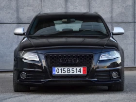 Audi A4 3.0 TDI S LINE | Mobile.bg    3