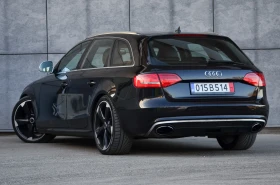 Audi A4 3.0 TDI S LINE | Mobile.bg    6