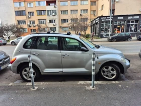 Chrysler Pt cruiser, снимка 4