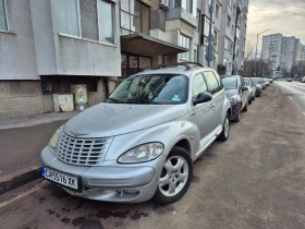 Chrysler Pt cruiser, снимка 1