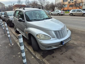 Chrysler Pt cruiser, снимка 2