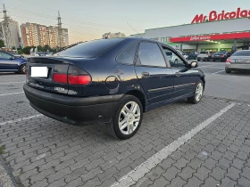 Renault Laguna, снимка 12