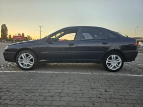 Renault Laguna, снимка 1