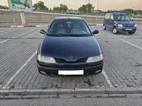 Renault Laguna, снимка 10