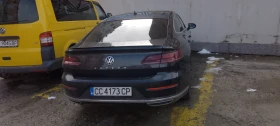 VW Arteon, снимка 4