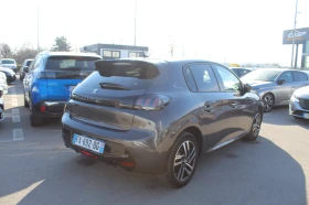 Peugeot 208 ALLURE PACK 1.2 PureTech 100 EAT8//2103R10, снимка 3