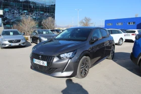 Peugeot 208 ALLURE PACK 1.2 PureTech 100 EAT8//2103R10, снимка 1