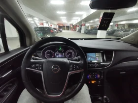 Opel Mokka X Фабрична LPG/Full LED/Камера/Перла, снимка 2