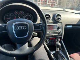 Audi A3 Обслужена, снимка 8