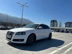 Audi A3 Обслужена, снимка 1