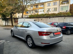 Skoda Superb Business, снимка 1