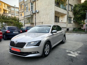 Skoda Superb Business, снимка 5