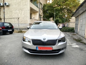 Skoda Superb Business, снимка 4