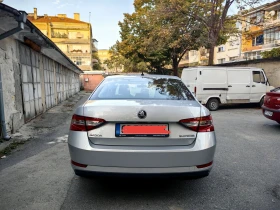 Skoda Superb Business, снимка 6