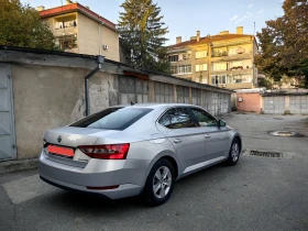 Skoda Superb Business, снимка 2