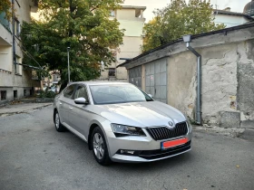 Skoda Superb Business, снимка 3