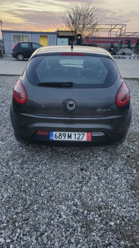 Fiat Bravo 1.9 multijet - 4200 лв. - 69508993 | Car24.bg