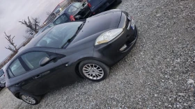 Fiat Bravo 1.9 multijet, снимка 3