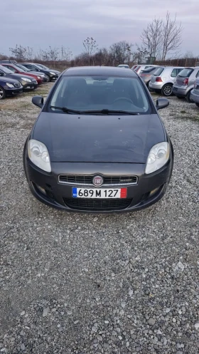  Fiat Bravo