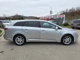 Toyota Avensis 2.0D4D/126ps/NAVI/KAMERA, снимка 7