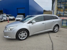 Toyota Avensis 2.0D4D/126ps/NAVI/KAMERA, снимка 2