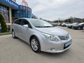 Toyota Avensis 2.0D4D/126ps/NAVI/KAMERA, снимка 8