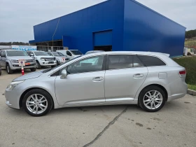 Toyota Avensis 2.0D4D/126ps/NAVI/KAMERA, снимка 3