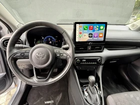 Обява за продажба на Toyota Yaris ~43 000 лв. - изображение 6