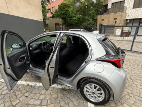 Обява за продажба на Toyota Yaris ~43 000 лв. - изображение 5