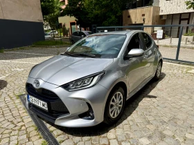 Обява за продажба на Toyota Yaris ~43 000 лв. - изображение 1