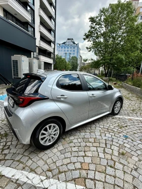 Обява за продажба на Toyota Yaris ~43 000 лв. - изображение 3