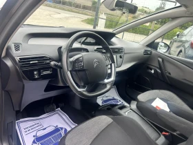 Citroen C4 Picasso 1.5 HDI 130 * EAT 8 * 6+ 1 * NAVI * ACC *  | Mobile.bg    7