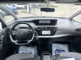 Citroen C4 Picasso 1.5 HDI 130 * EAT 8 * 6+ 1 * NAVI * ACC *  | Mobile.bg    8