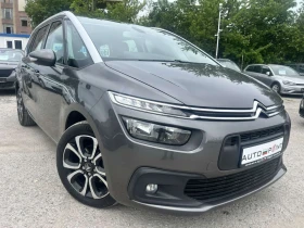     Citroen C4 Picasso 1.5 HDI 130 * EAT 8 * 6+ 1 * NAVI * ACC * 