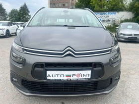     Citroen C4 Picasso 1.5 HDI 130 * EAT 8 * 6+ 1 * NAVI * ACC * 