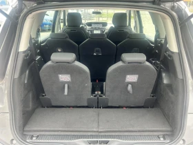 Citroen C4 Picasso 1.5 HDI 130 * EAT 8 * 6+ 1 * NAVI * ACC *  | Mobile.bg    12