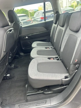 Citroen C4 Picasso 1.5 HDI 130 * EAT 8 * 6+ 1 * NAVI * ACC *  | Mobile.bg    11