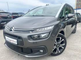     Citroen C4 Picasso 1.5 HDI 130 * EAT 8 * 6+ 1 * NAVI * ACC * 