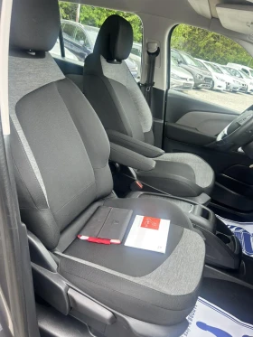 Citroen C4 Picasso 1.5 HDI 130 * EAT 8 * 6+ 1 * NAVI * ACC *  | Mobile.bg    16